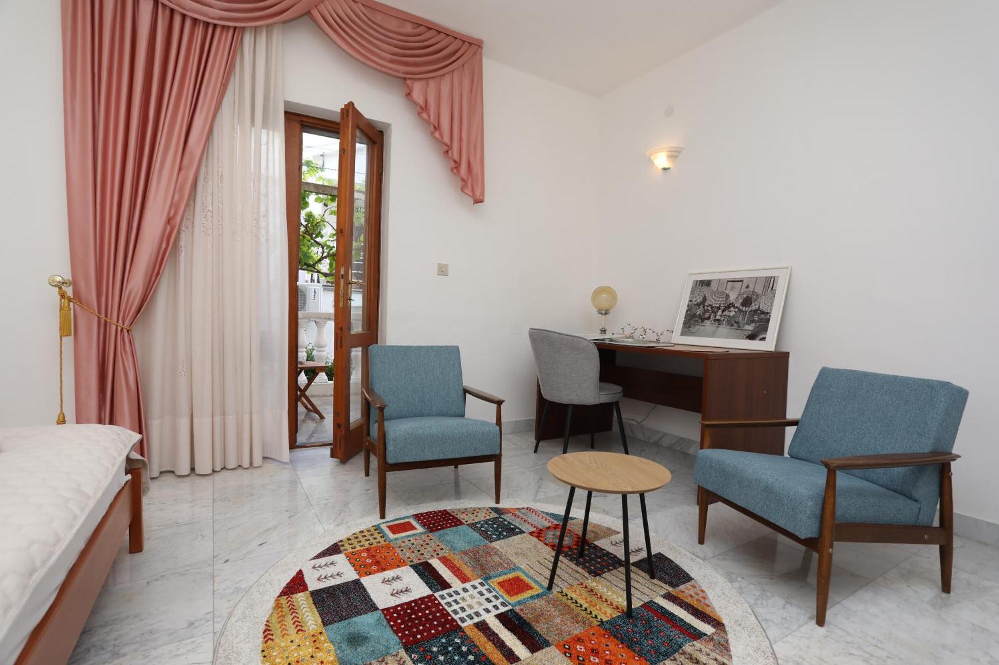 La Casa Di Marko Rabac Room photo