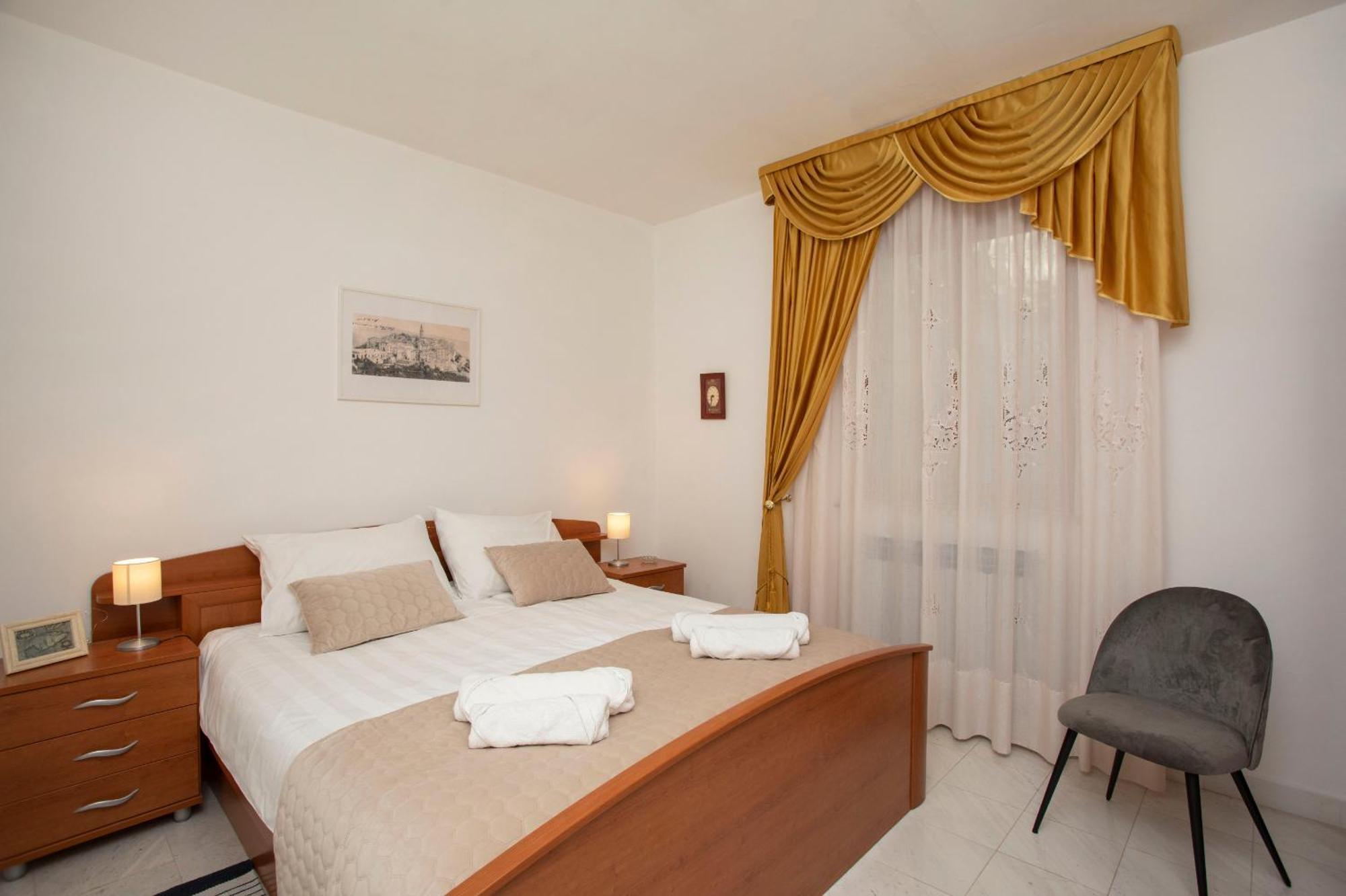 La Casa Di Marko Rabac Room photo