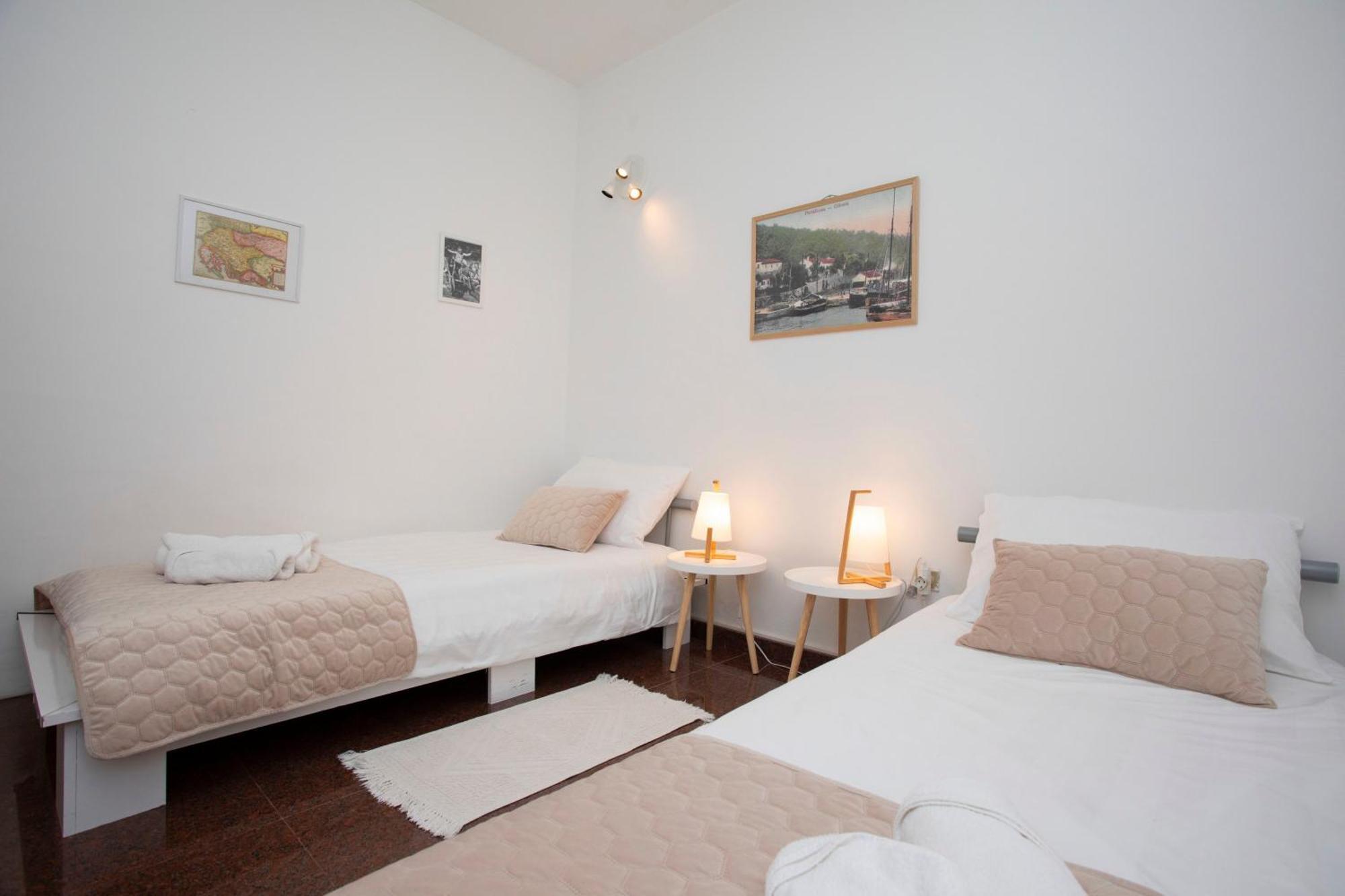 La Casa Di Marko Rabac Room photo