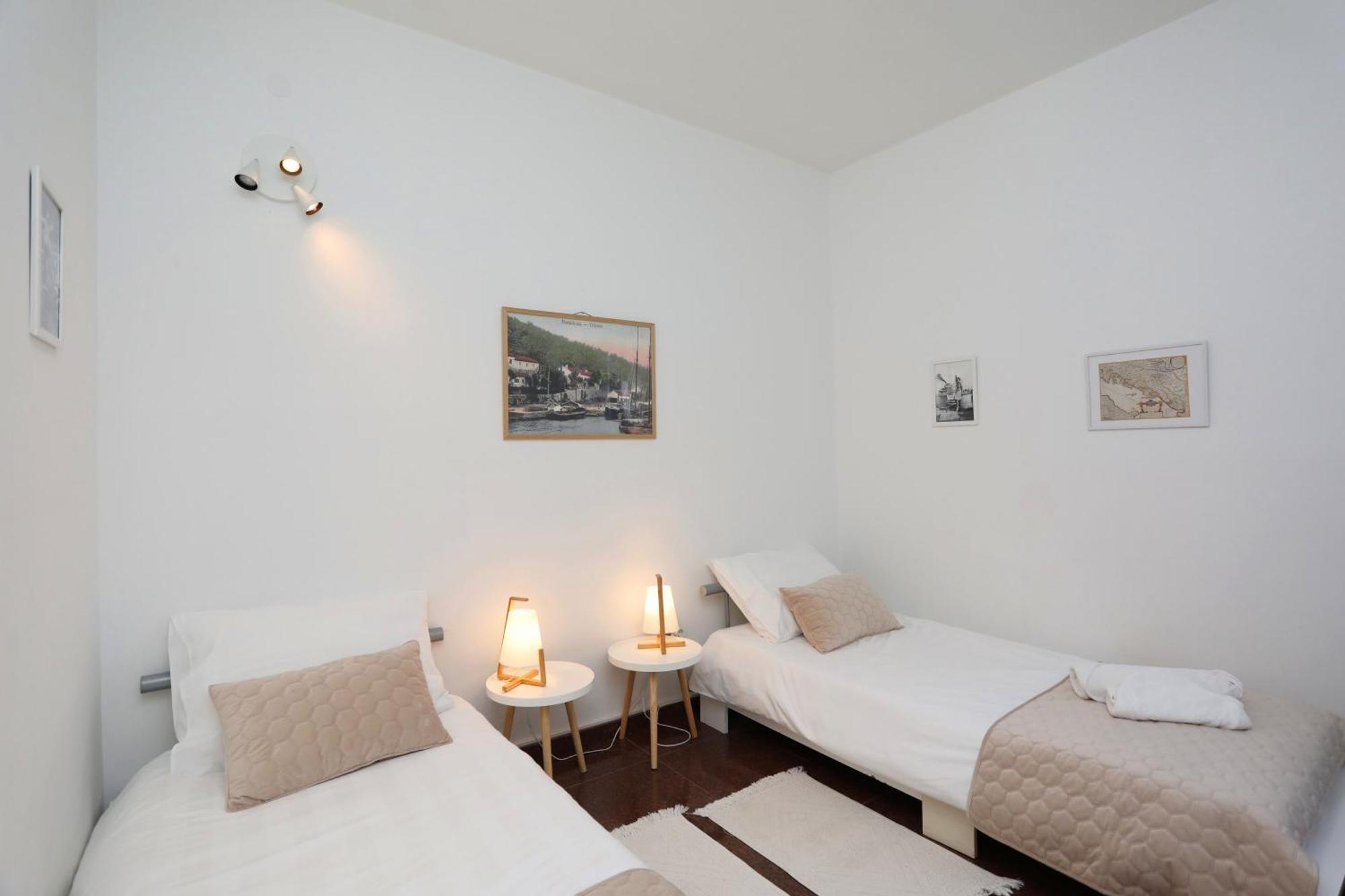 La Casa Di Marko Rabac Room photo