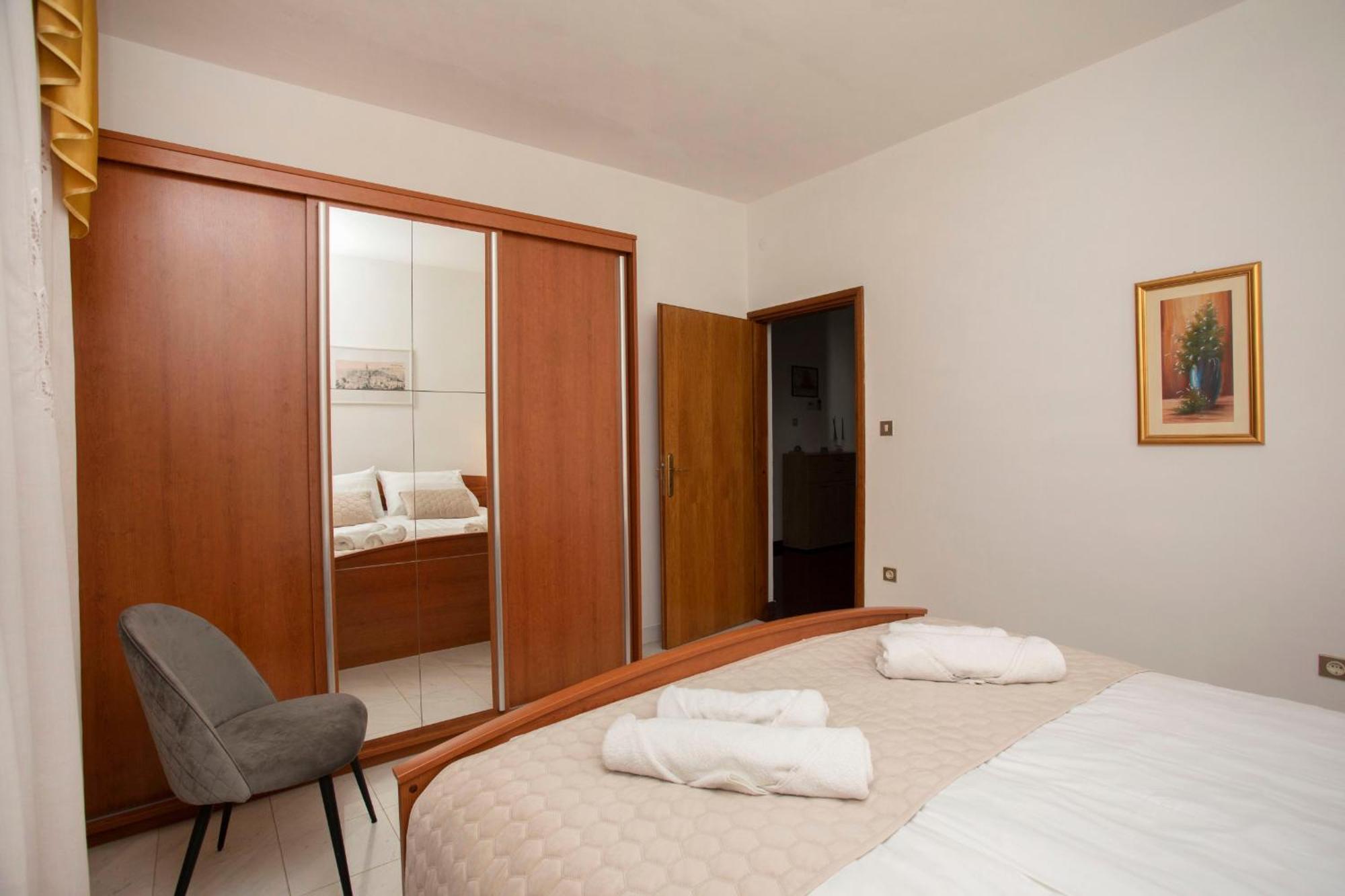 La Casa Di Marko Rabac Room photo