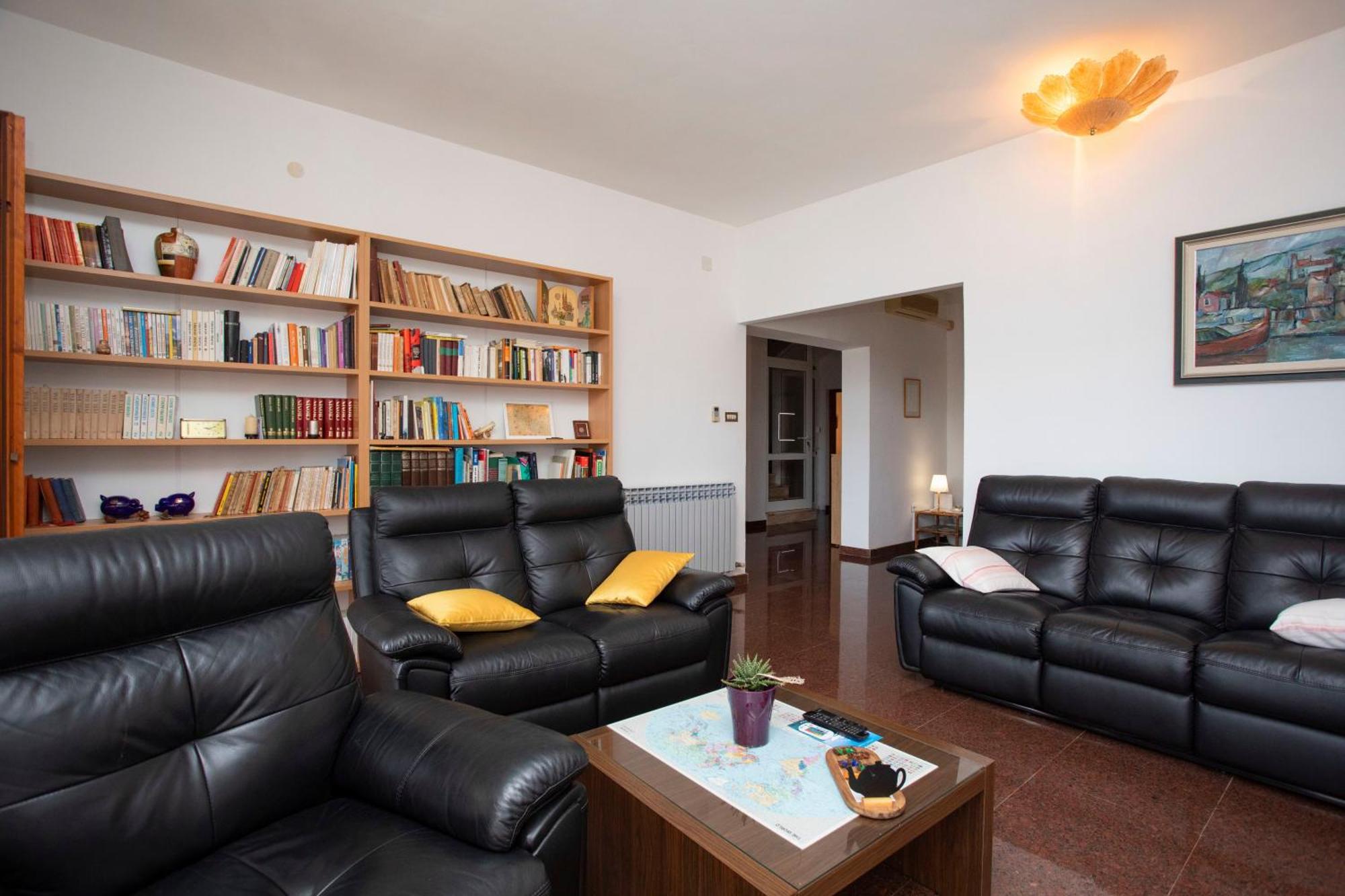 La Casa Di Marko Rabac Room photo