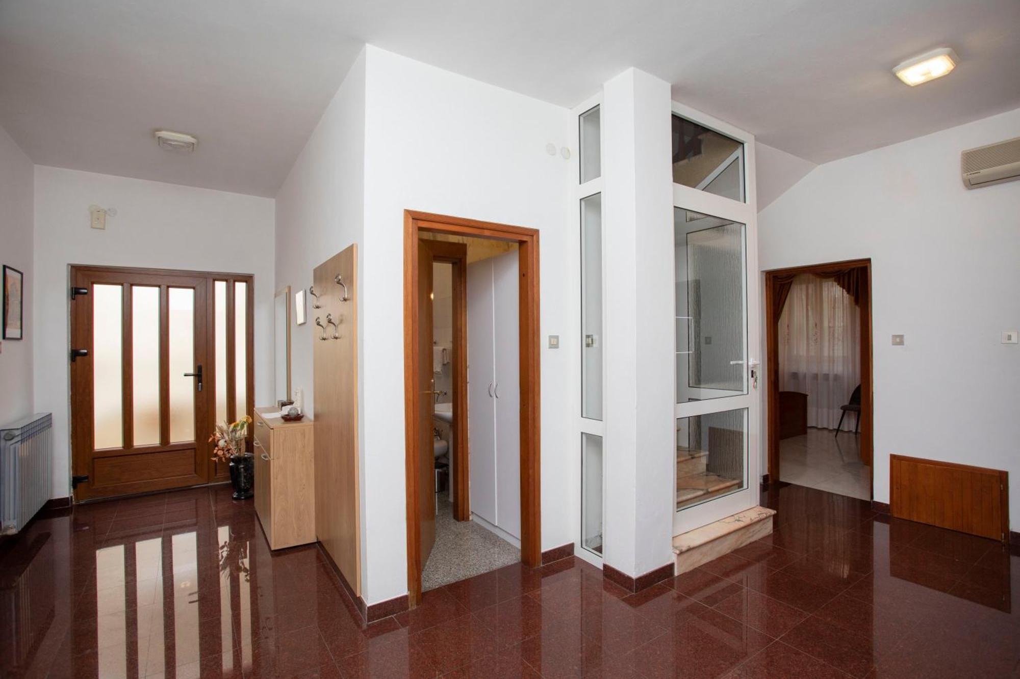 La Casa Di Marko Rabac Room photo