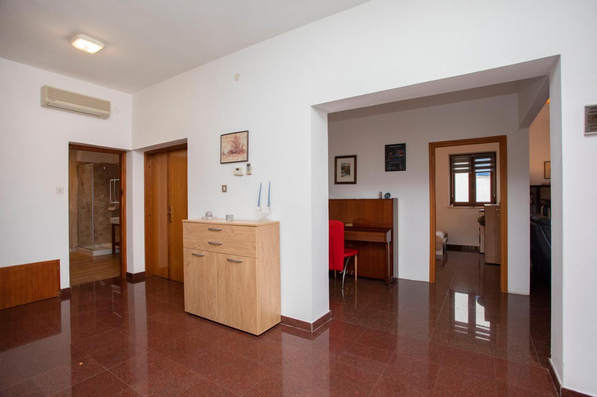 La Casa Di Marko Rabac Room photo